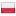 bedzino.pl hosted country